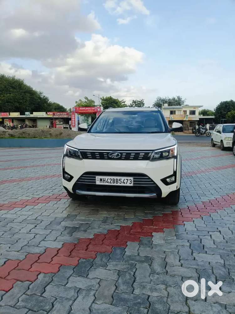 Mahindra Xuv300 2021 Diesel 116000 Km Driven
