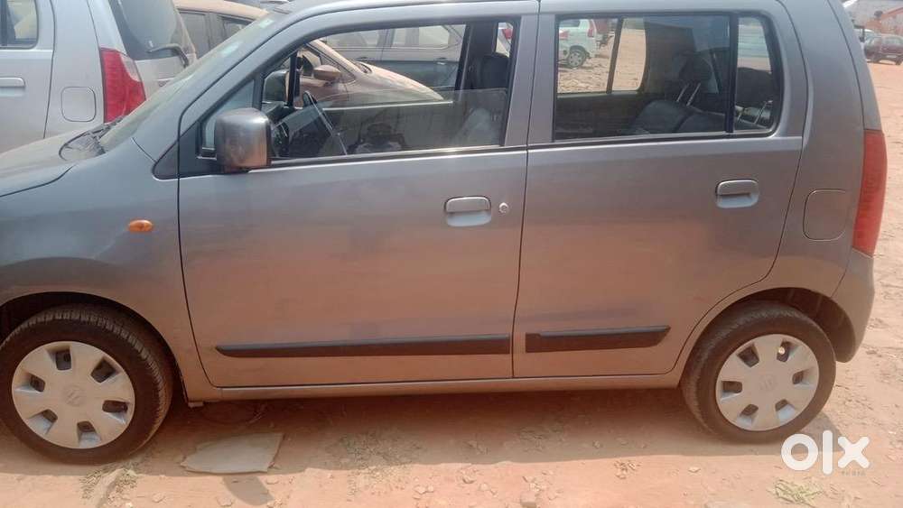 Maruti Suzuki Wagon R 1078 Petrol Well Maintained