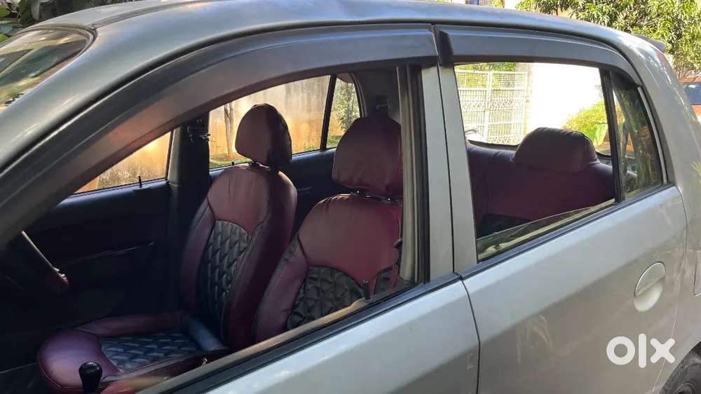 Hyundai Santro Xing 2006