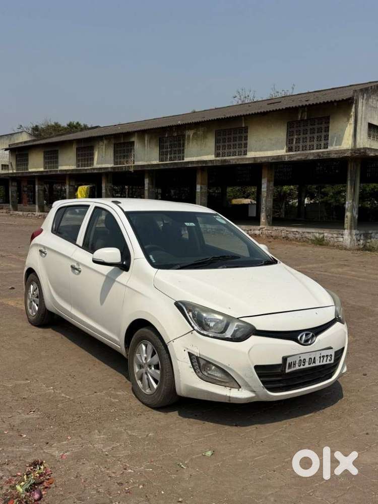 Hyundai I20 E 2014-2015 Asta 1.4 Crdi, 2013, Diesel