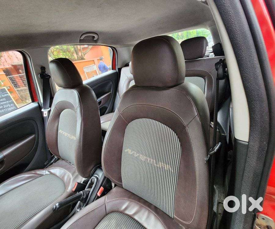 Fiat Avventura Power Up 1.3 Emotion, 2016, Diesel