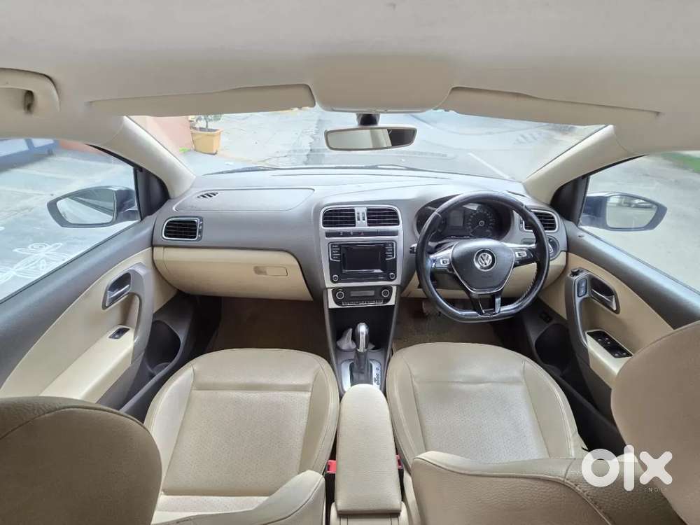 Volkswagen Vento 1.5 Tdi Highline At, 2016, Diesel