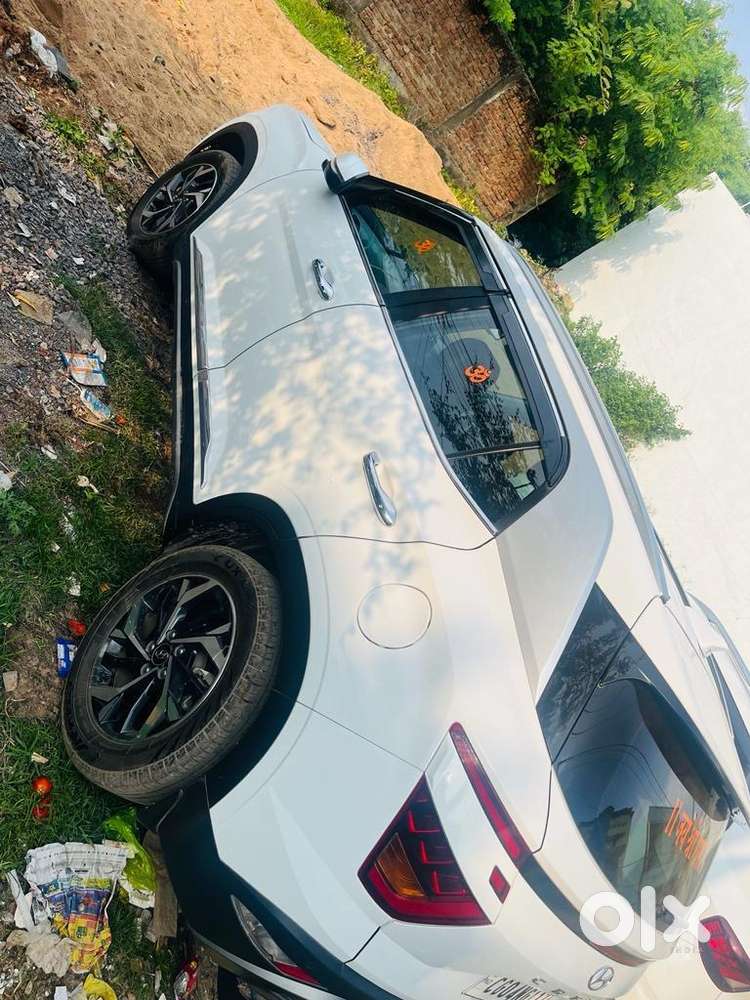 Hyundai Creta Diesel 2020