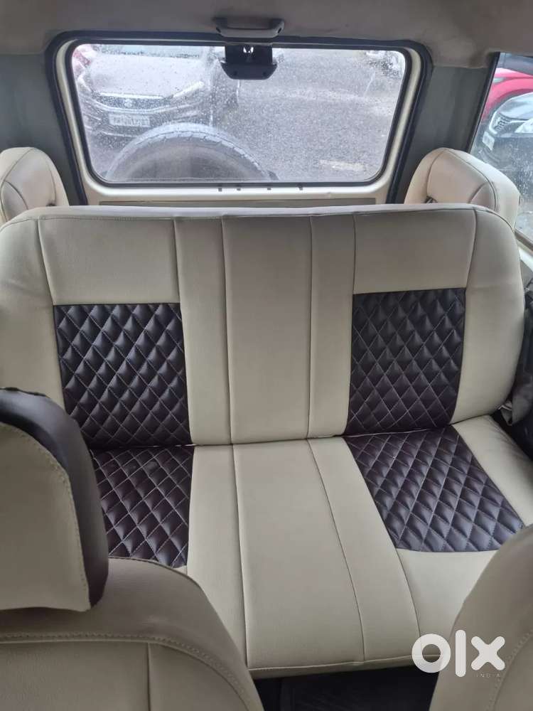 Mahindra Bolero Slx Bs Iv, 2021, Diesel