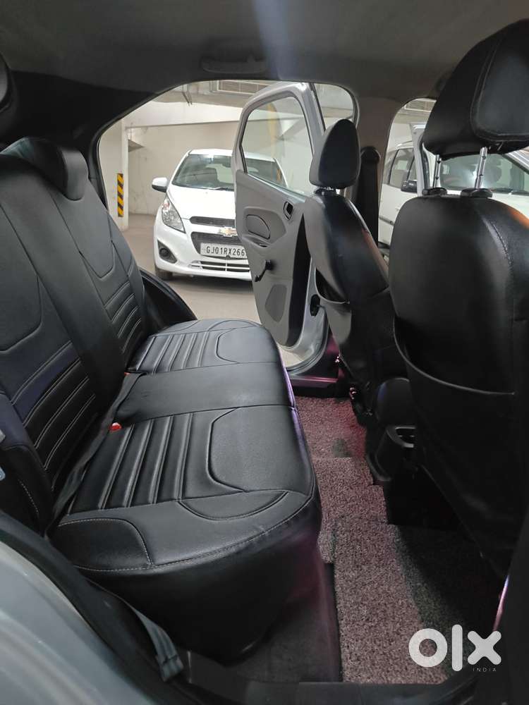 Ford Freestyle Ambiente Diesel, 2018, Diesel