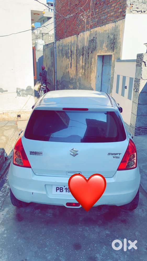 Maruti Suzuki Swift 2010 Diesel Good Condition