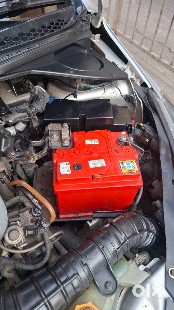 Tata Tigor Xz Plus, 2017, Diesel