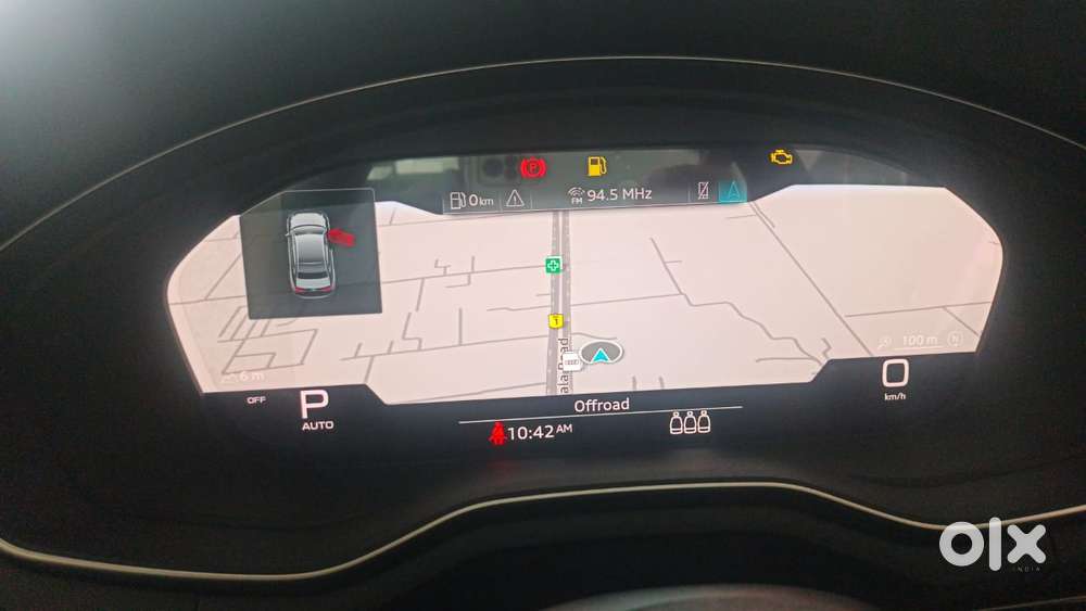 Audi A4 2.0 Technology 40 Tfsi, 2025, Petrol