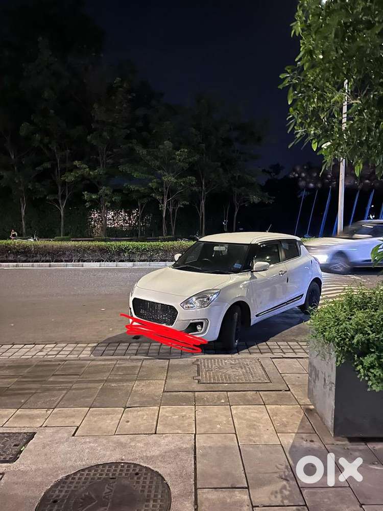 Maruti Swift 2022 For Sale (petrol)