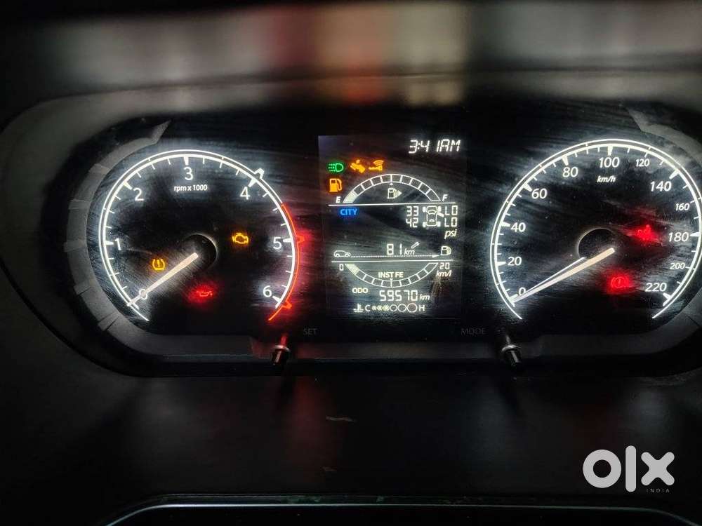 Tata Safari 2.0 Kryotec Xt Plus, 2021, Diesel