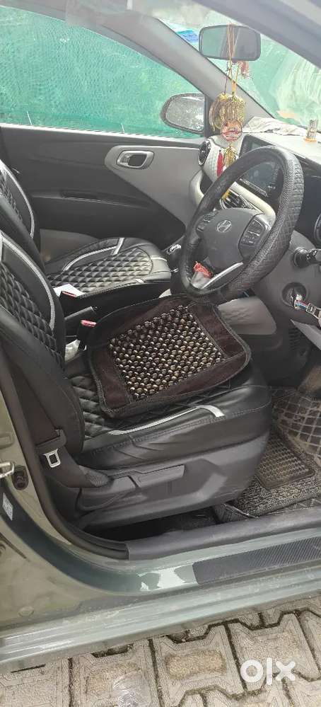 Hyundai I10 Sportz Petrol 2025