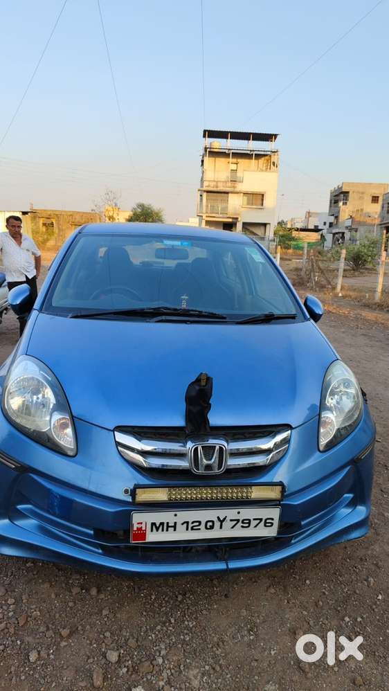 Honda Car Diesel 2014