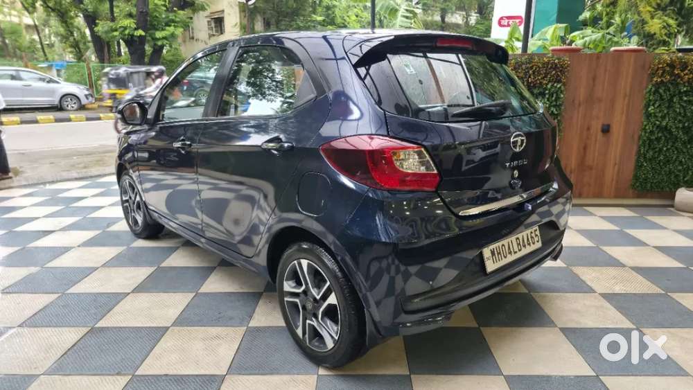 Tata Tiago Nrg 1.2 Xz Mt, 2022, Petrol