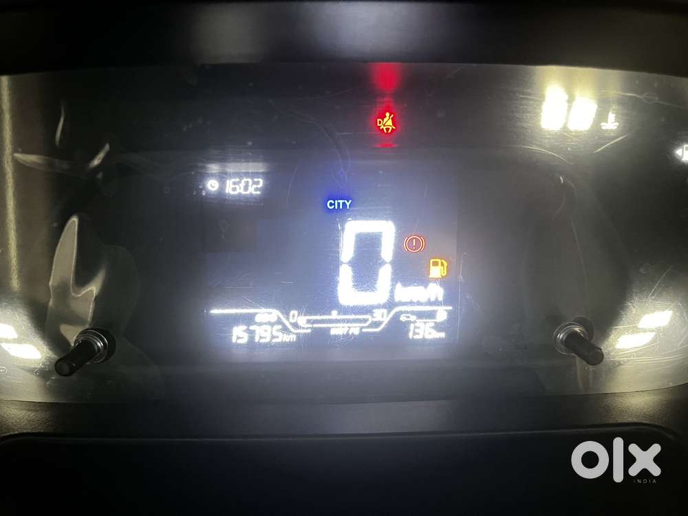 Tata Punch Adventure, 2024, Petrol