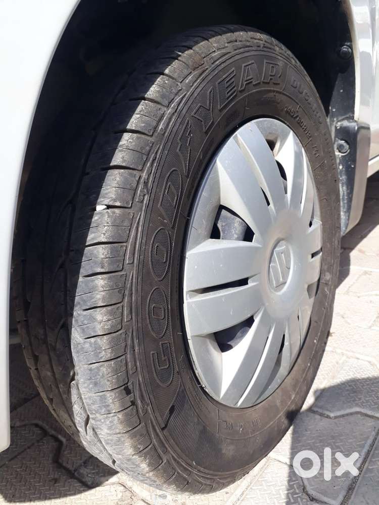 Maruti Suzuki Alto 800 2019 Petrol Good Condition