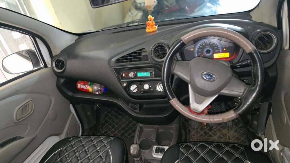 Datsun Redi Go 2017 Car