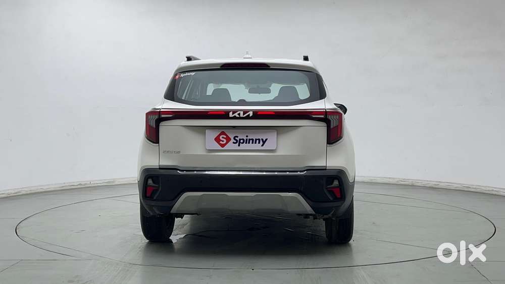 Kia Seltos Htk G, 2023, Petrol