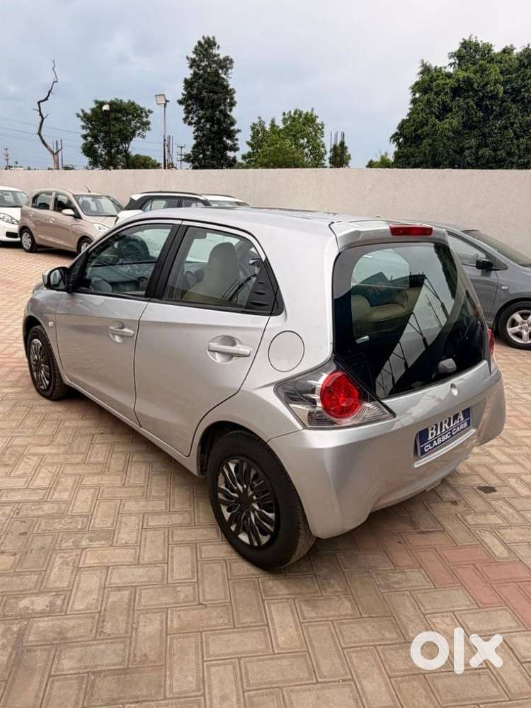 Honda Brio 2013-2016 Ex Mt, 2014, Petrol