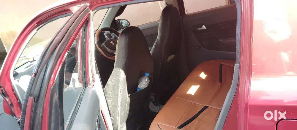 Maruti Suzuki Alto 2013