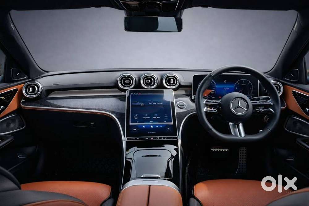 Mercedes-benz C-class Amg Line C 300d, 2023, Diesel