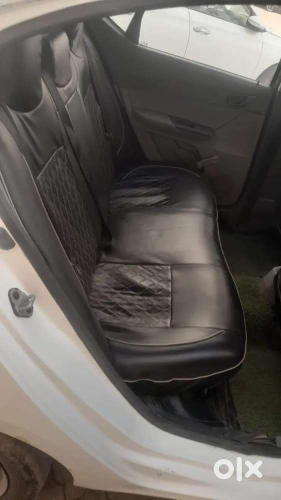 Tata Tigor 2021 Cng & Hybrids 180000 Km Driven