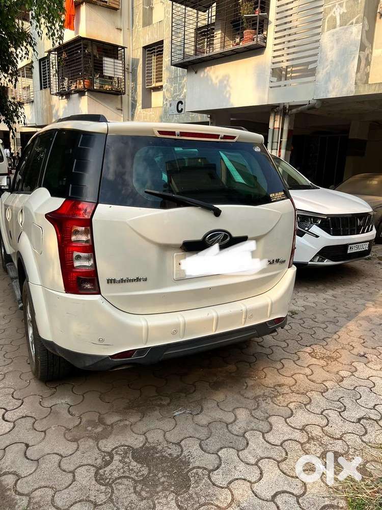 Mahindra Xuv500 2813 Diesel Good Condition