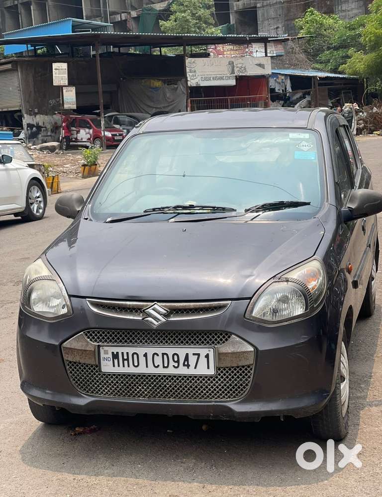 Maruti Suzuki Alto 800 2016 Good Condition