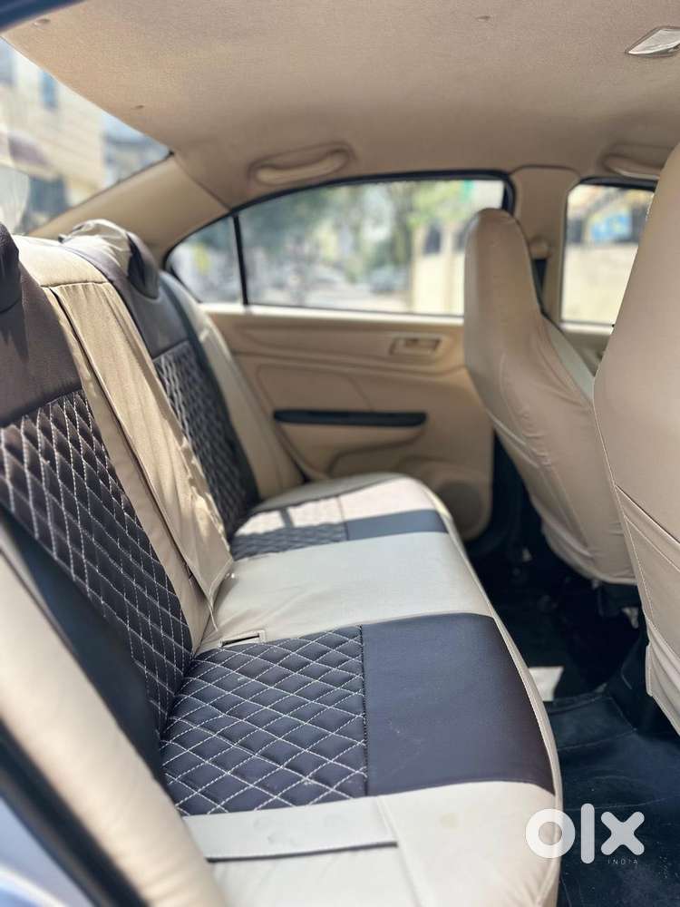 Honda Amaze E I-dtec, 2018, Diesel