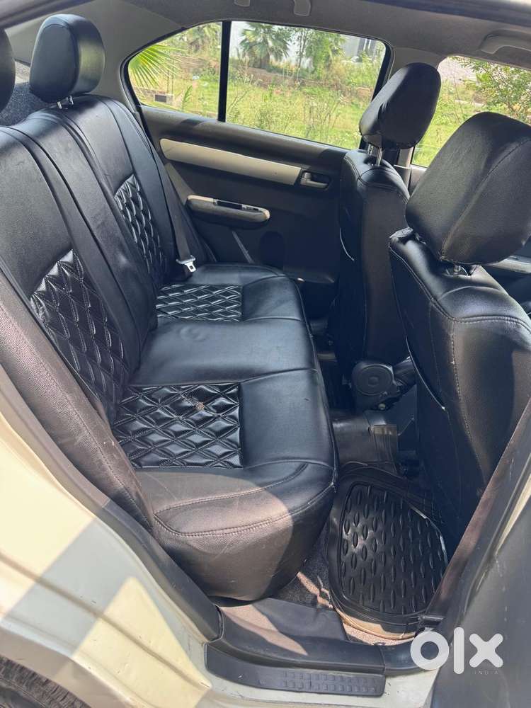 Maruti Suzuki Dzire, 2011, Diesel