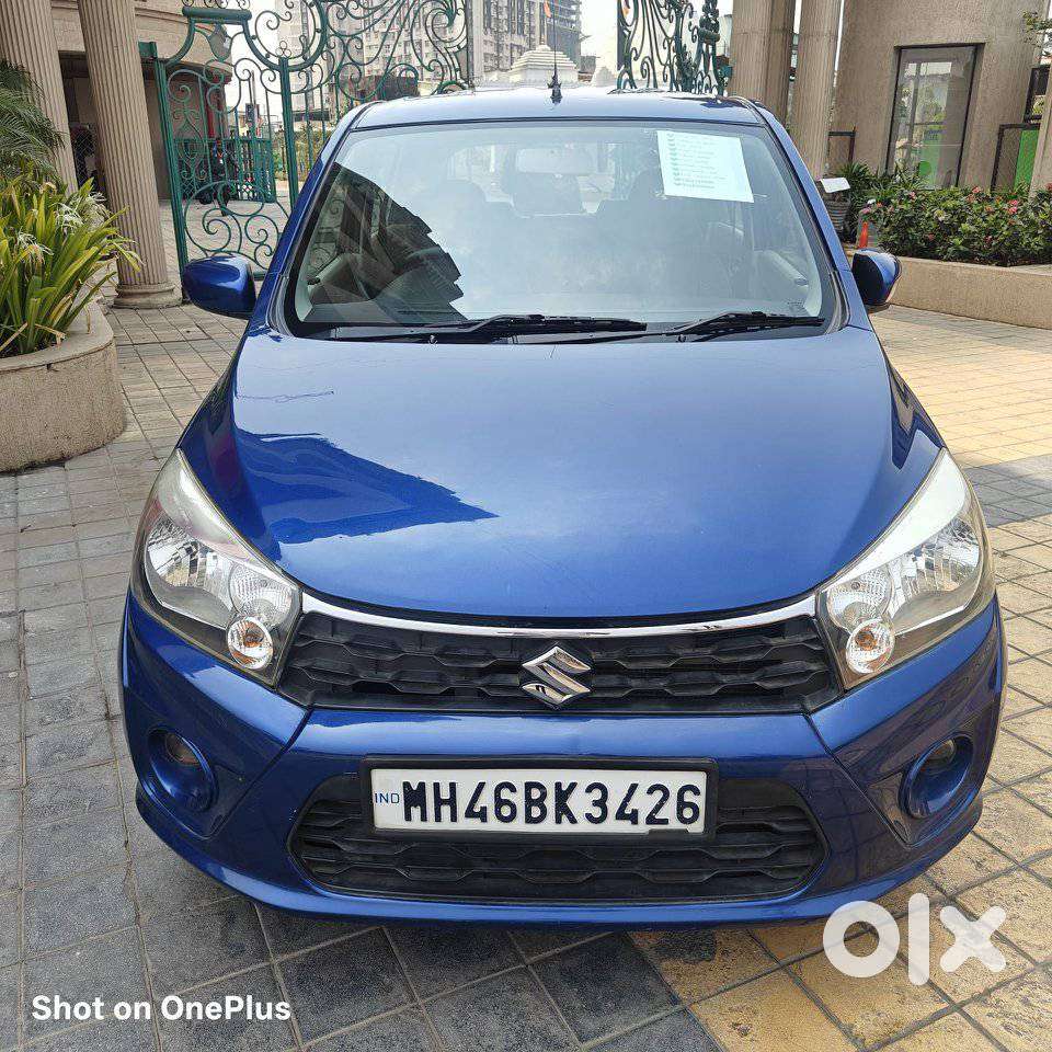 Maruti Suzuki Celerio Cng Vxi Mt, 2019, Cng & Hybrids