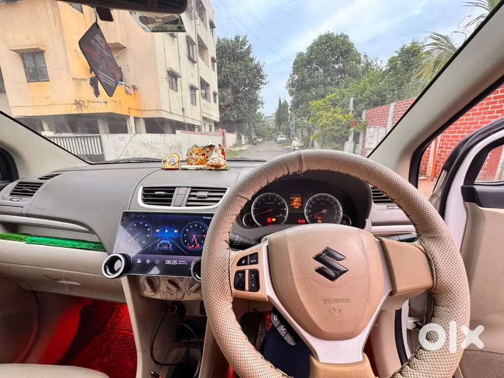 Maruti Suzuki Ertiga 2016