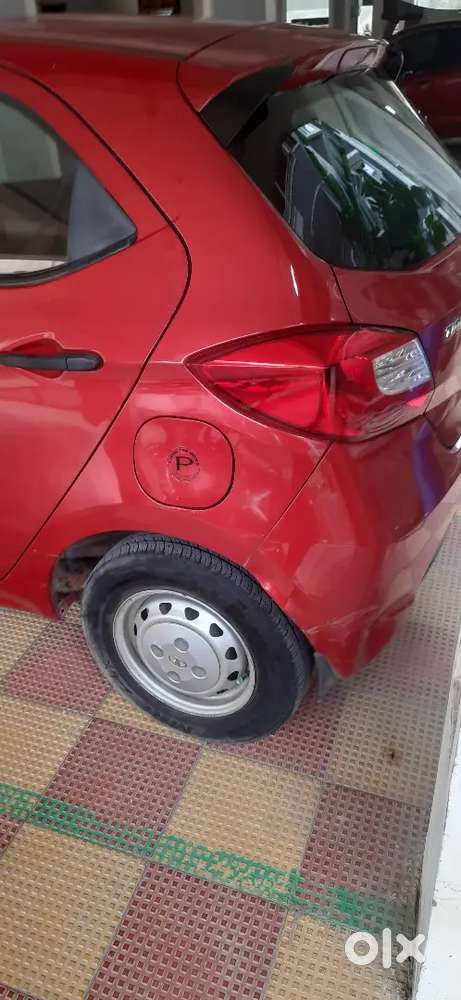 Tata Tiago Well Maintained  Excellent Condition