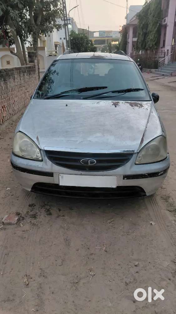 Tata Indigo Marina 2006 Ls