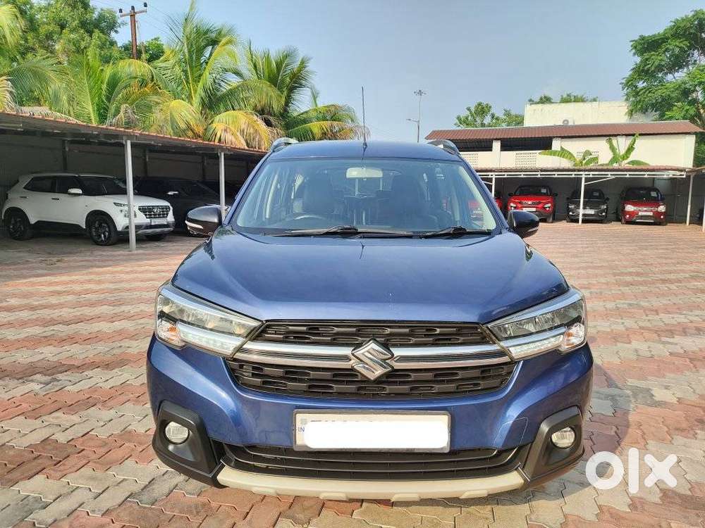 Maruti Suzuki Xl6, 2019, Petrol