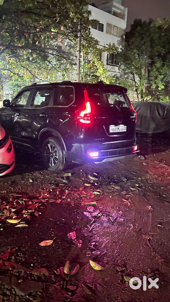 Mahindra Scorpio-n 2023 Diesel Good Condition