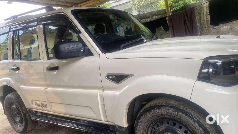 Scorpio S7 2018 Model