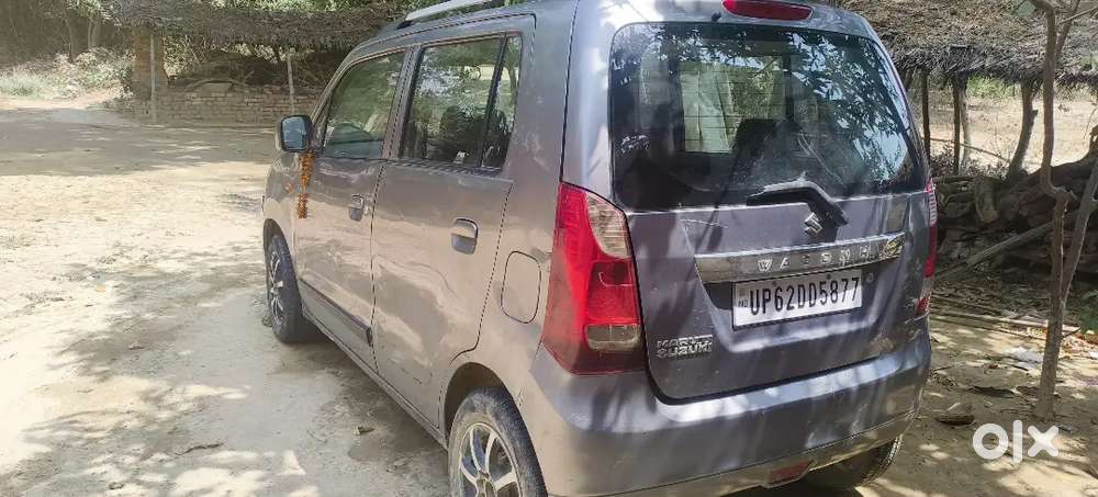 Wagonr Avon Condition , Engine Avon Condition