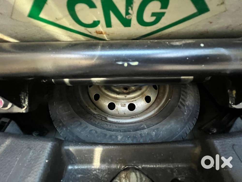 Maruti Suzuki Wagon R 1.0 2013 Cng & Hybrids Good Condition