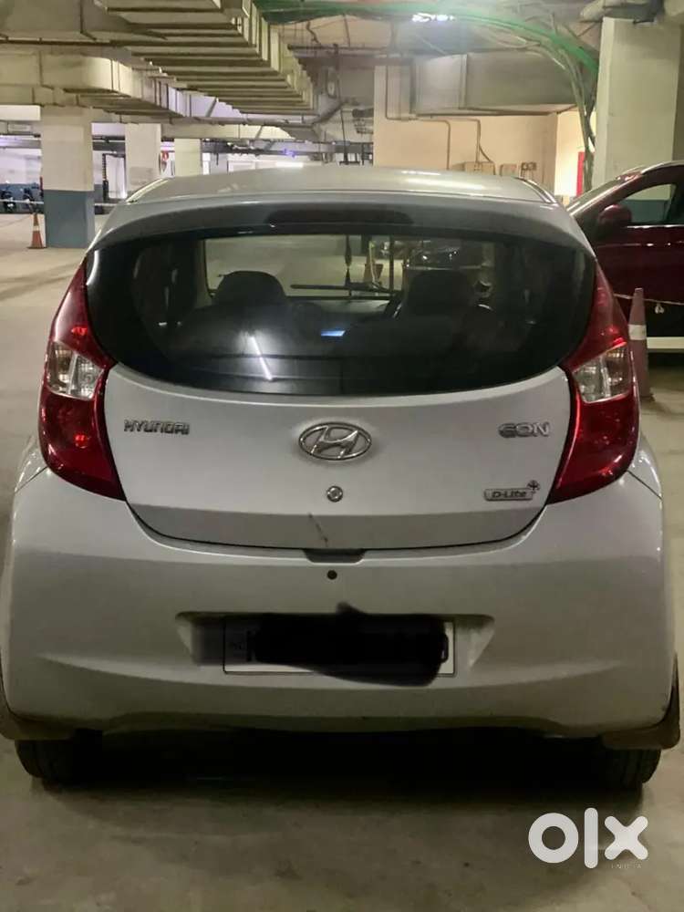 Hyundai Eon