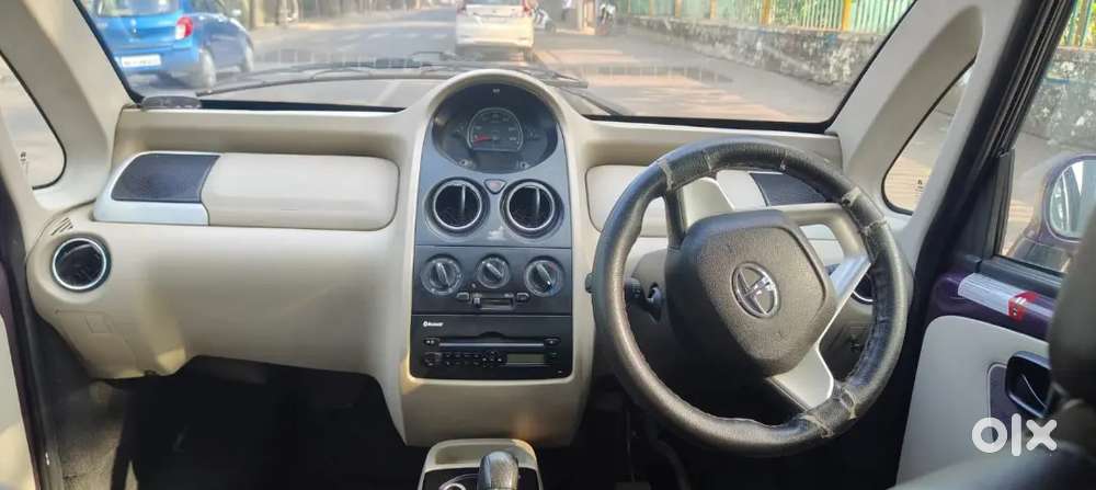 Tata Nano 2015 Petrol Well Maintained