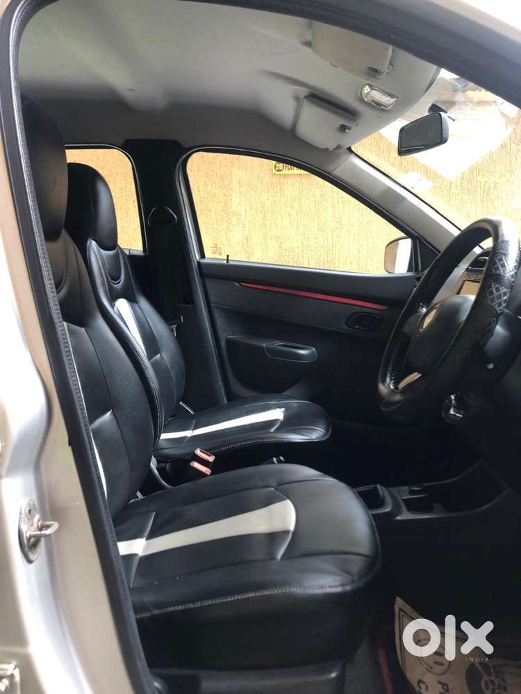 Renault Kwid Rxt, 2017, Petrol