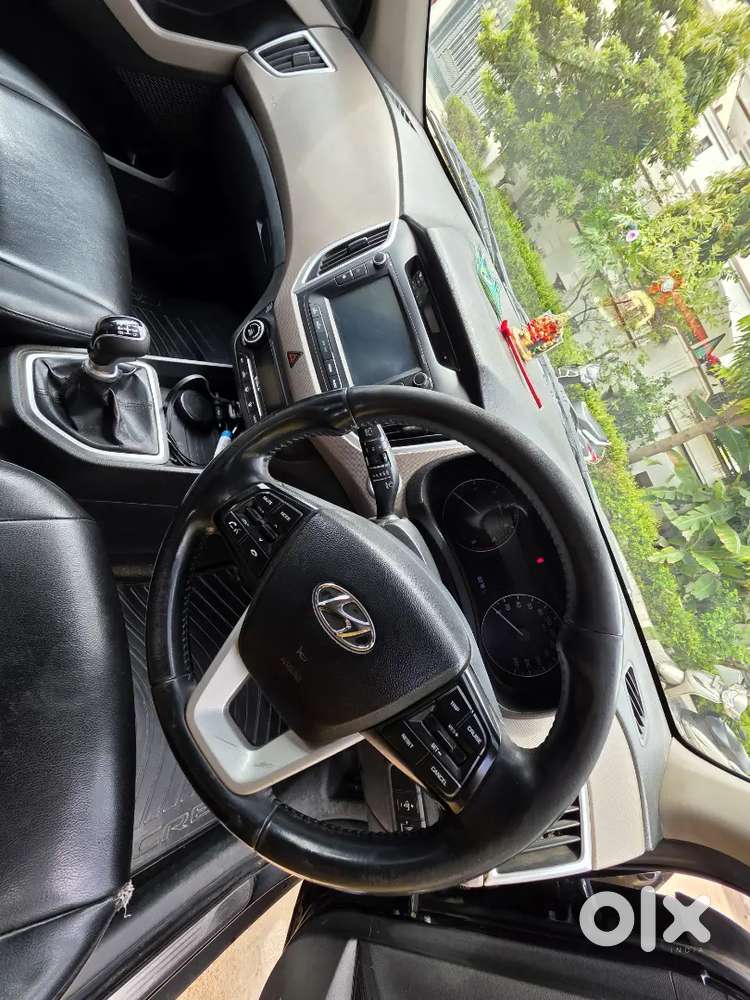 Hyundai Creta 2019 Diesel Good Condition