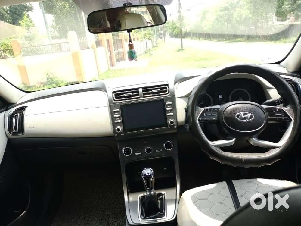 Hyundai Creta 1.6 Ex Diesel, 2020, Diesel