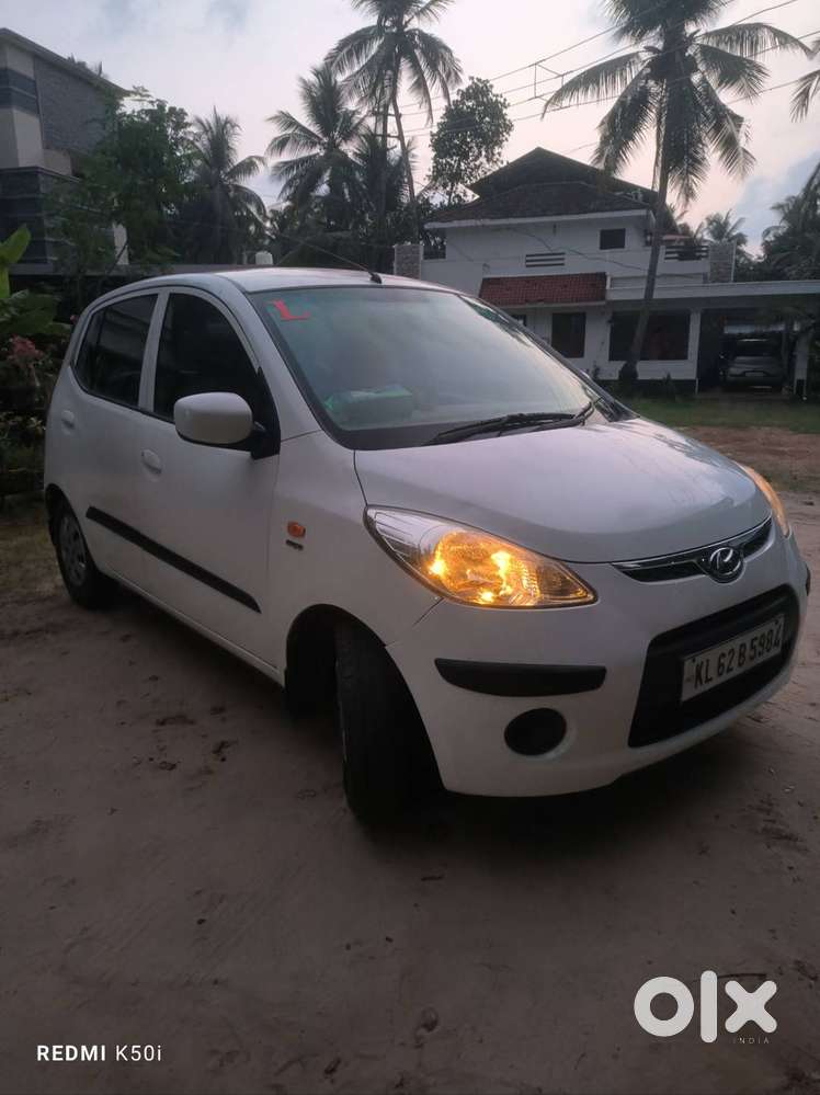 Hyundai I10 Magna  Rc Upto 2030  Excellent Condition