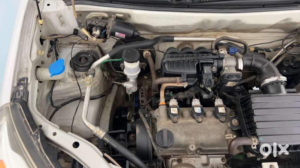 Maruti Suzuki Alto 800 Vxi, 2018, Petrol