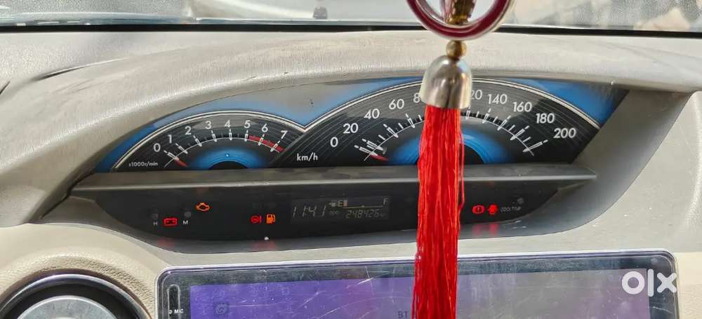 Toyota Etios Gd