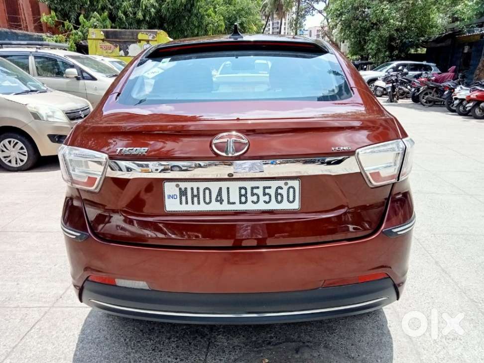 Tata Tigor 1.2 Revotron Xz Plus Cng, 2022, Cng & Hybrids