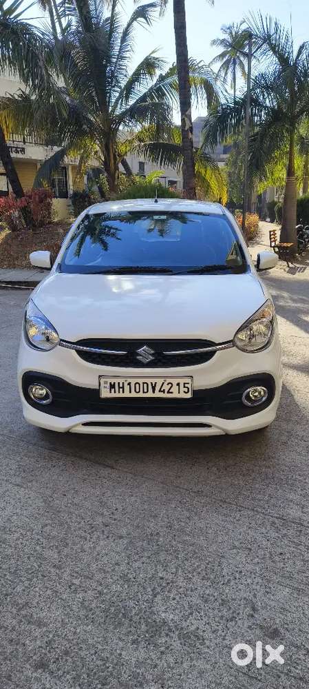 Maruti Suzuki Celerio X 2022 Cng & Hybrids 60000 Km Driven