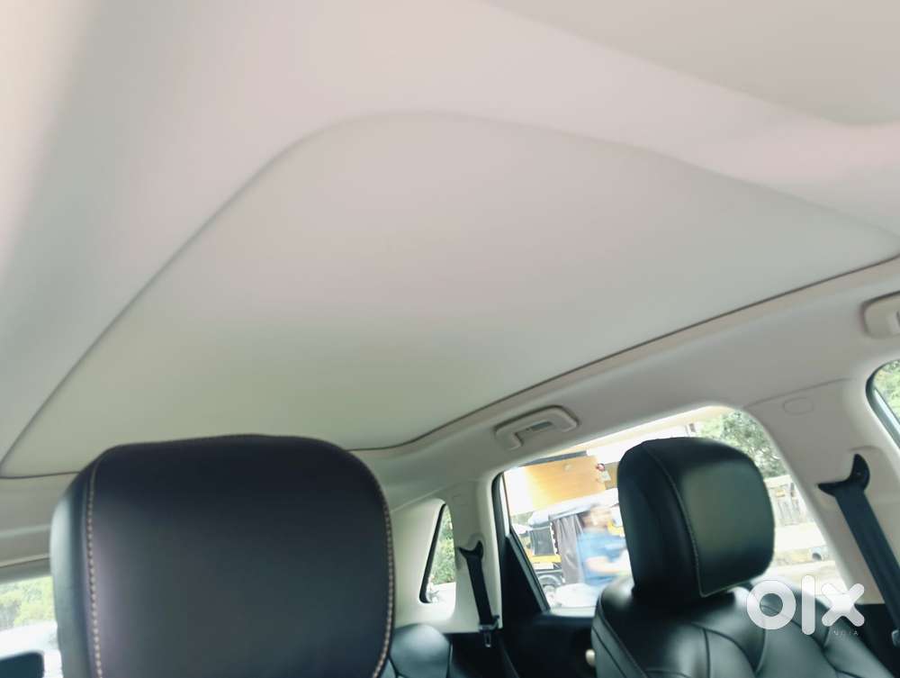 Mg Windsor Ev Essence, 2025, Electric