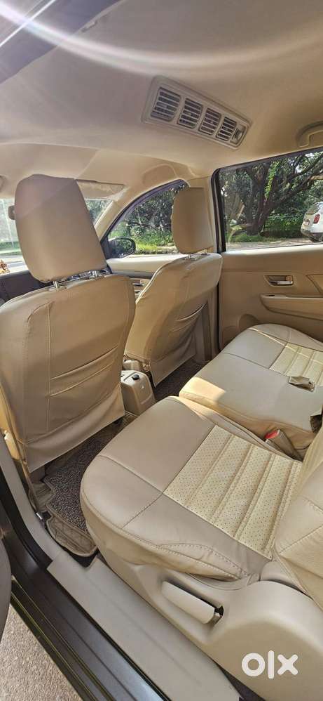 Maruti Suzuki Ertiga Vxi Shvs, 2024, Petrol